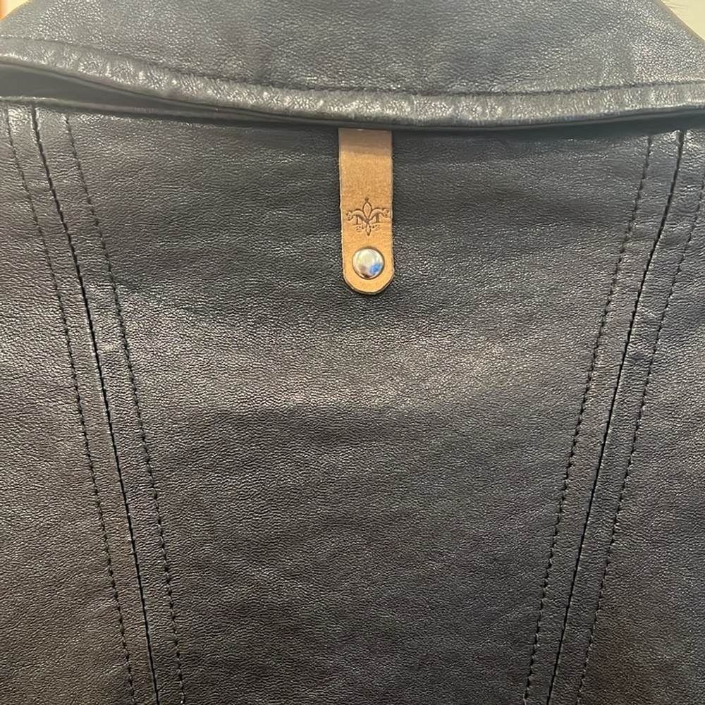 Mackage Exclusive Leather Jacket - image 3